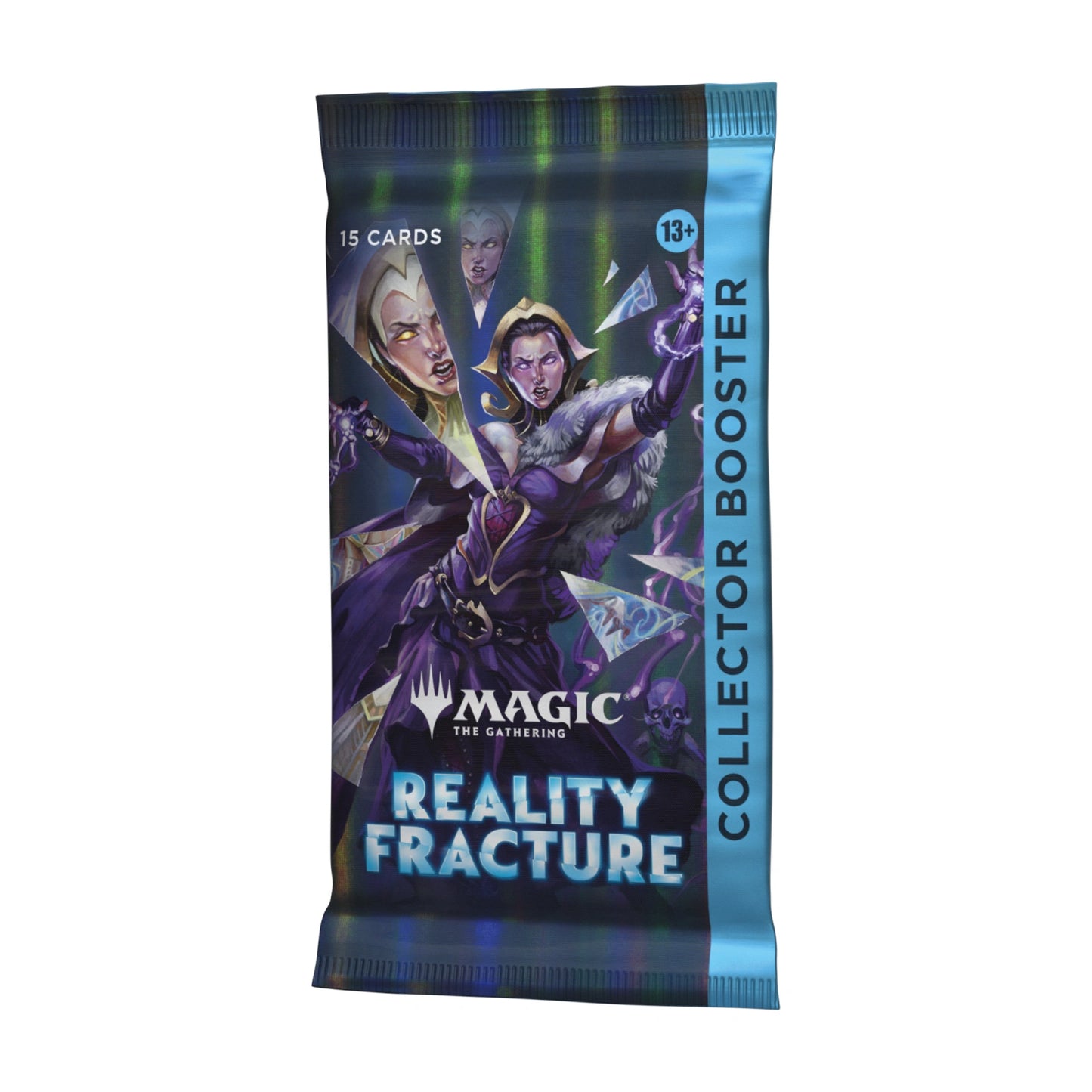Reality Fracture Collector Booster (englisch)