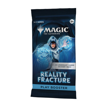 Reality Fracture Play Booster (englisch)