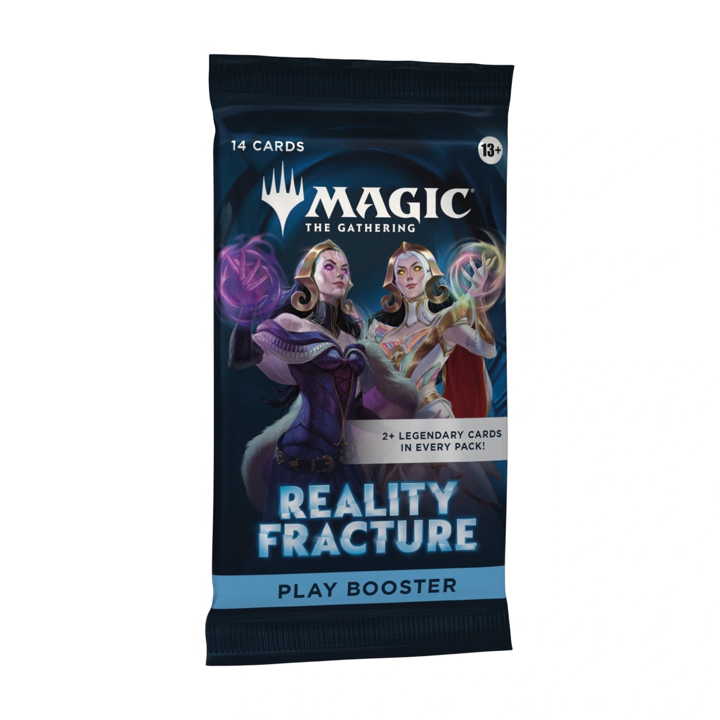 Reality Fracture Play Booster (englisch)