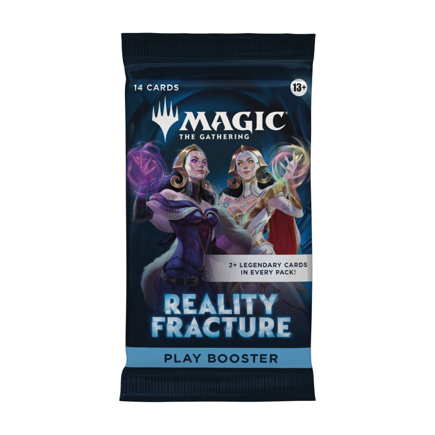 Reality Fracture Play Booster (englisch)