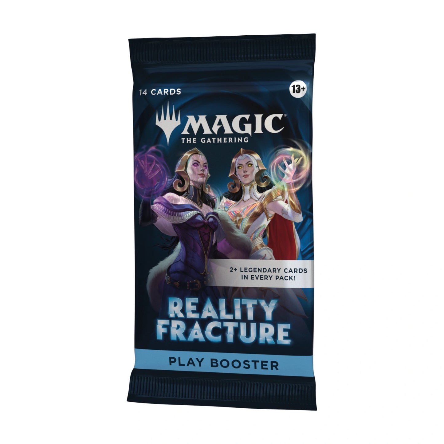 Reality Fracture Play Booster (englisch)