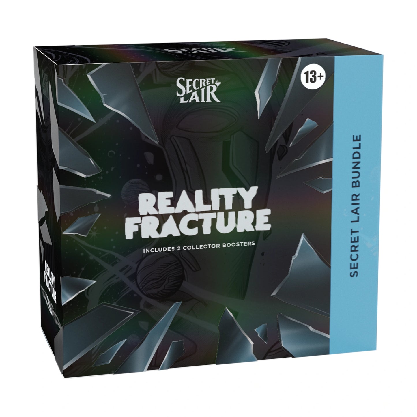 Reality Fracture Secret Lair Bundle (englisch)