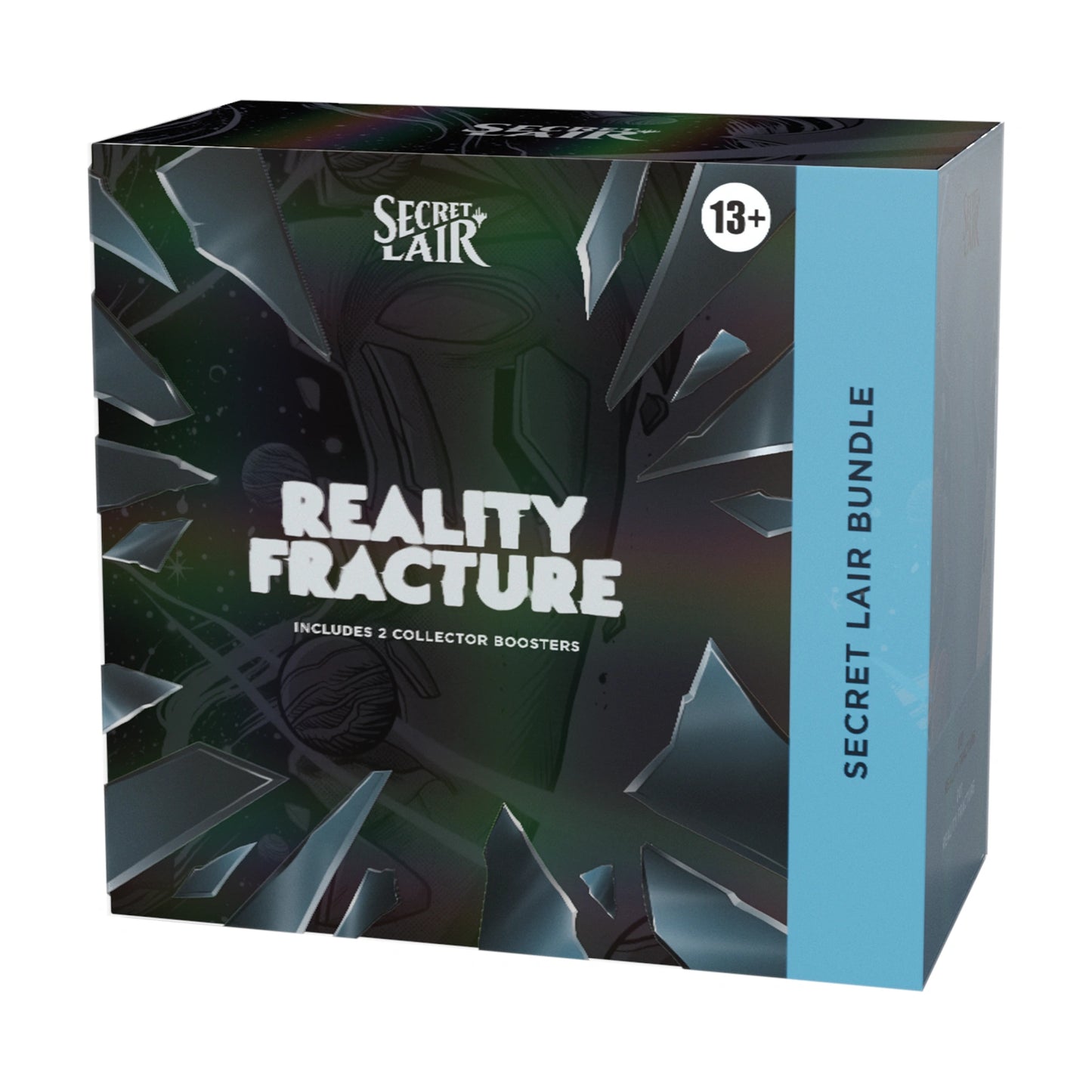Reality Fracture Secret Lair Bundle (englisch)