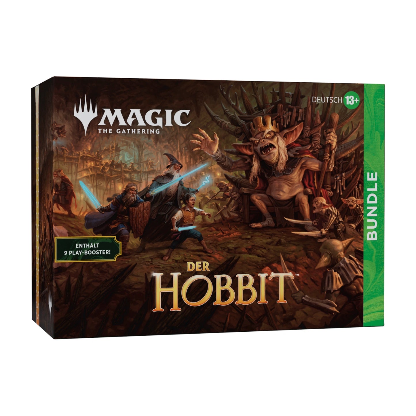 Der Hobbit™ Bundle (deutsch)