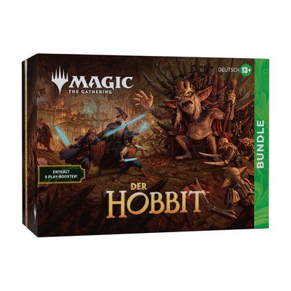 Der Hobbit™ Bundle (deutsch)