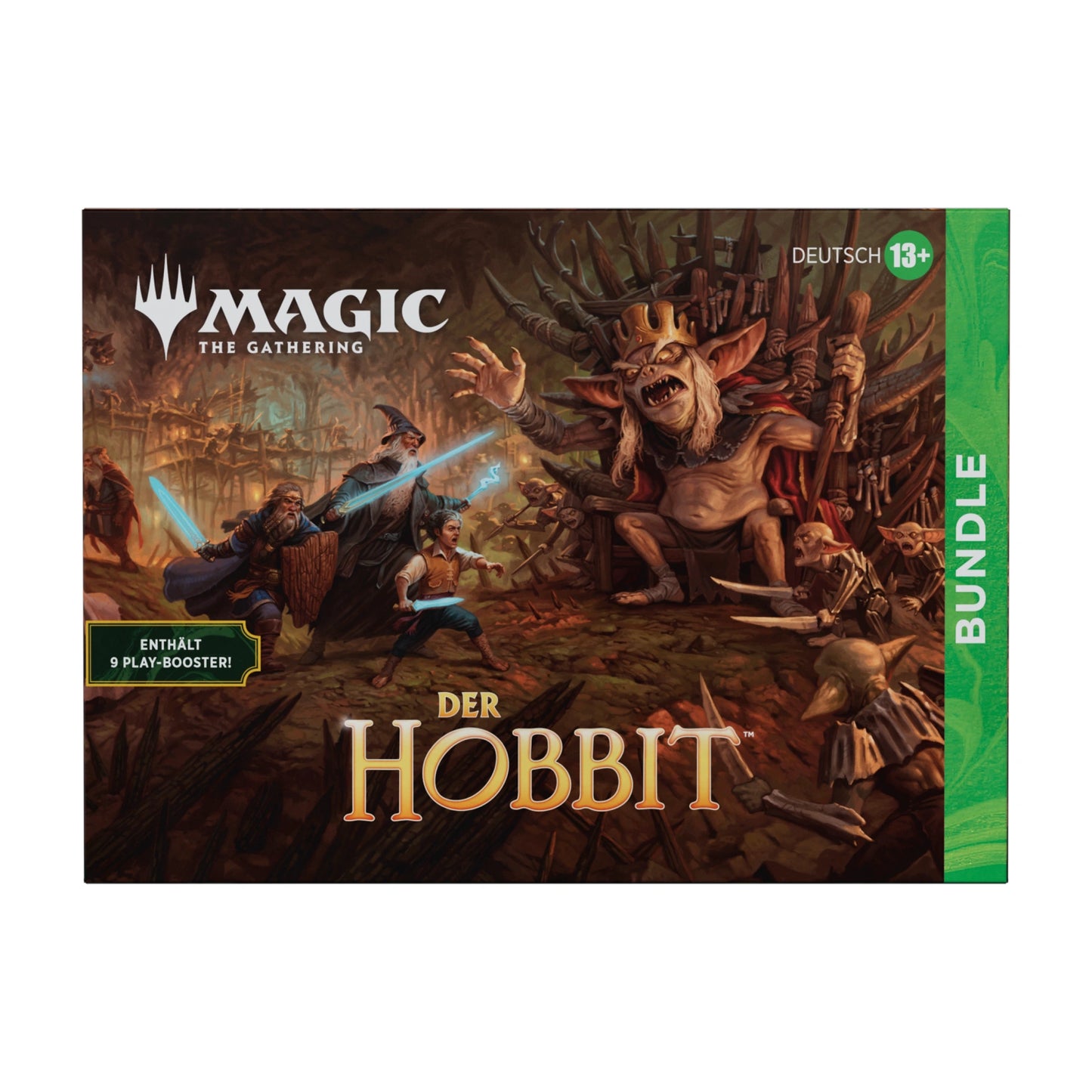 Der Hobbit™ Bundle (deutsch)