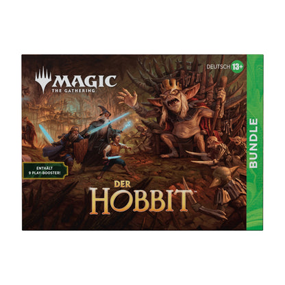 Der Hobbit™ Bundle (deutsch)