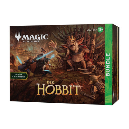 Der Hobbit™ Bundle (deutsch)