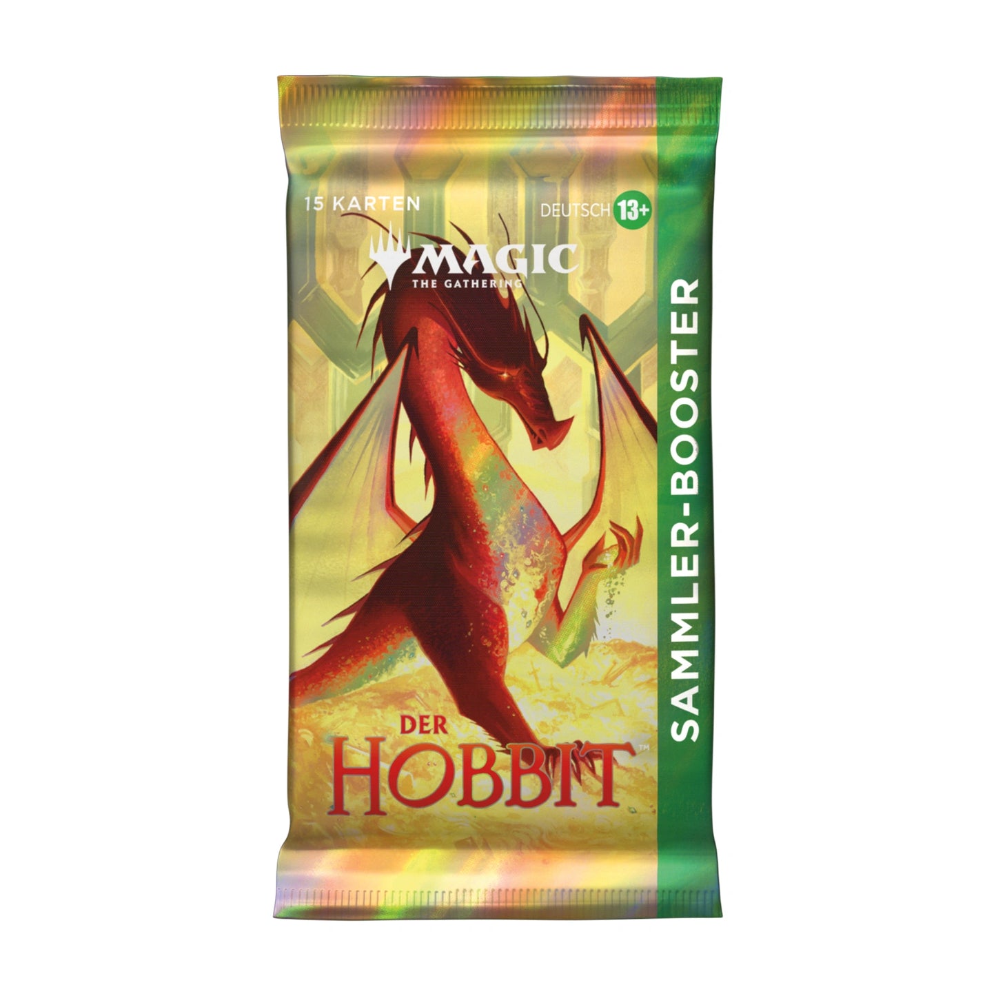 Der Hobbit™ Sammler Booster (deutsch)