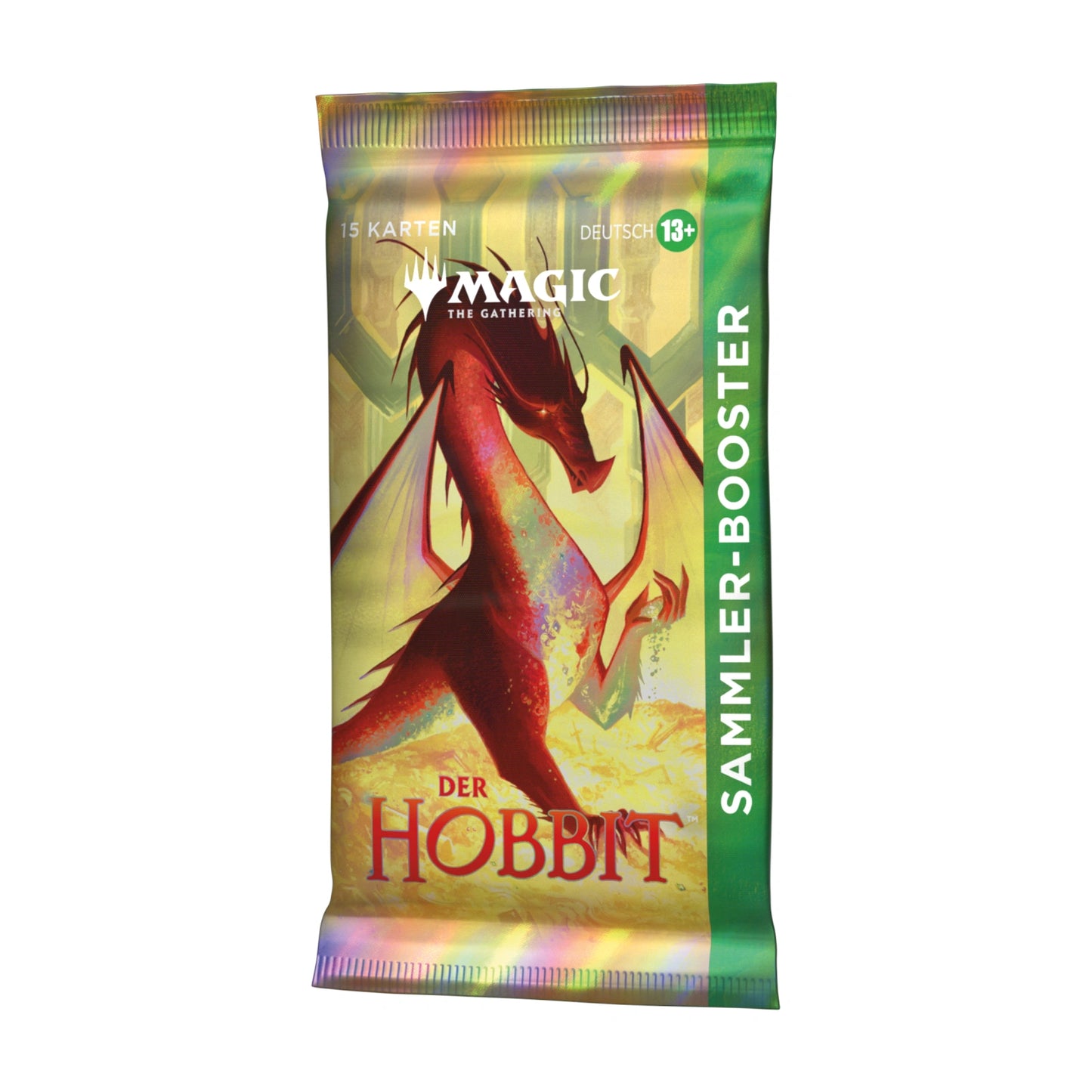 Der Hobbit™ Sammler Booster (deutsch)