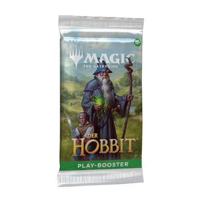Der Hobbit™ Play Booster (deutsch)