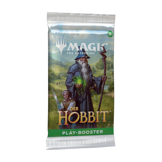Der Hobbit™ Play Booster (deutsch)
