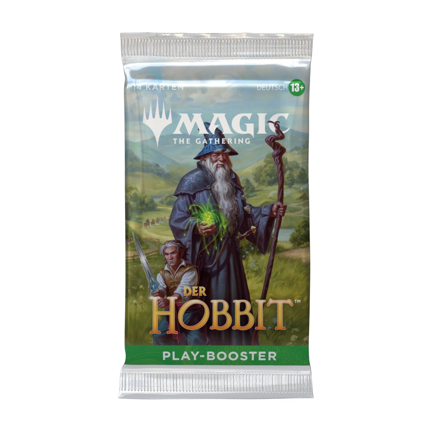 Der Hobbit™ Play Booster (deutsch)