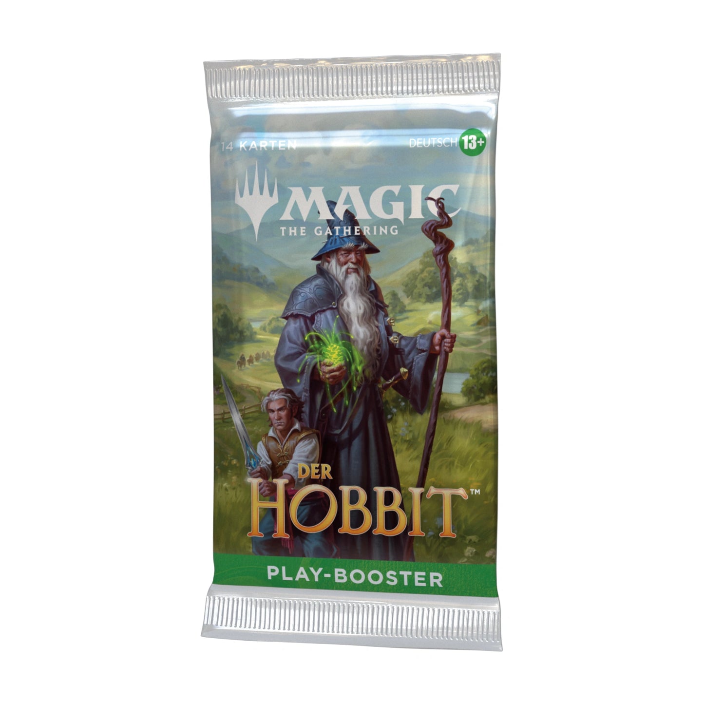 Der Hobbit™ Play Booster (deutsch)