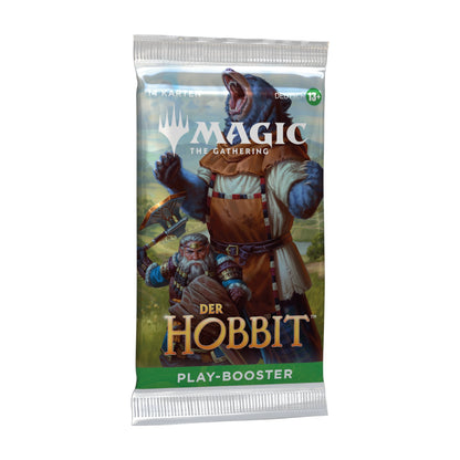 Der Hobbit™ Play Booster (deutsch)