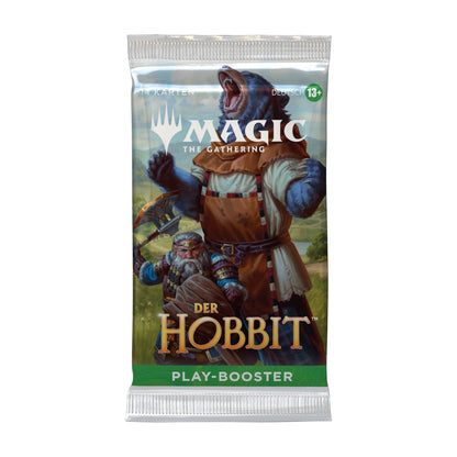 Der Hobbit™ Play Booster (deutsch)