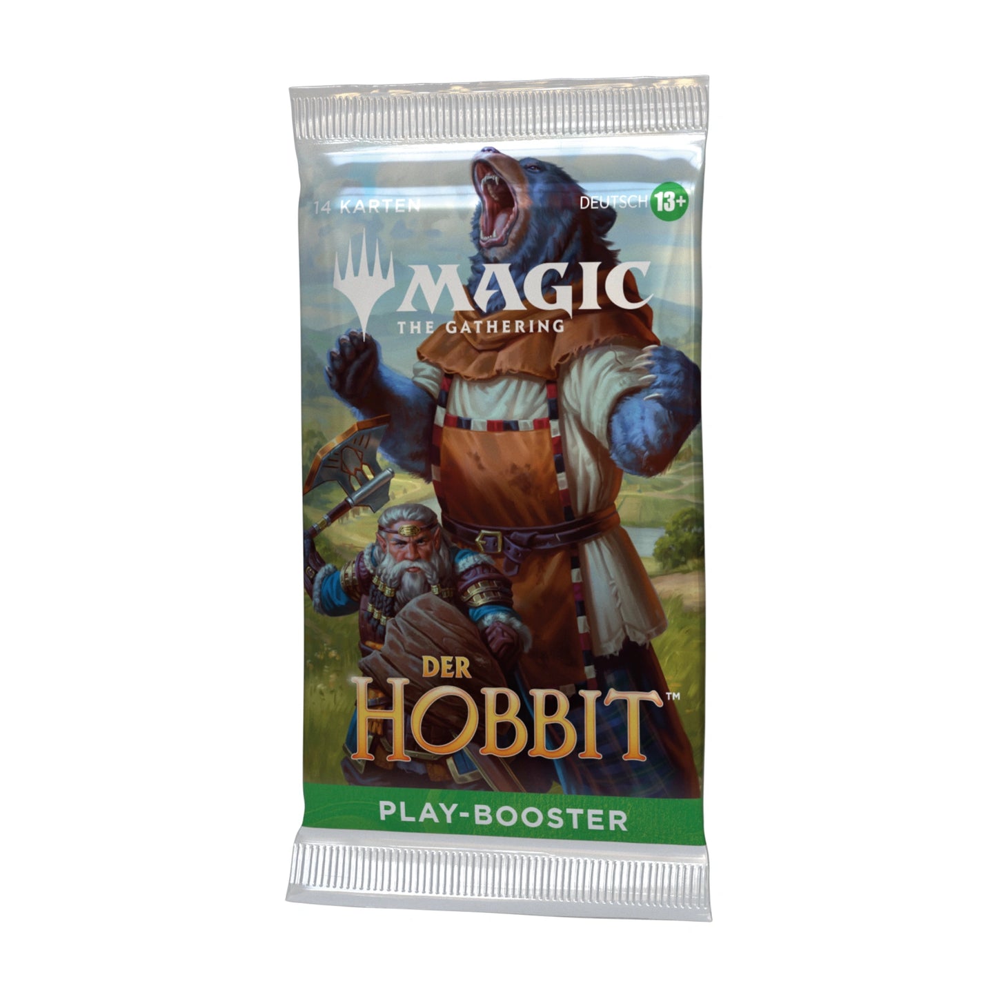 Der Hobbit™ Play Booster (deutsch)