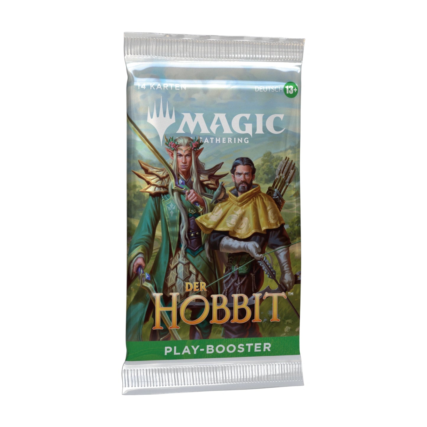 Der Hobbit™ Play Booster (deutsch)