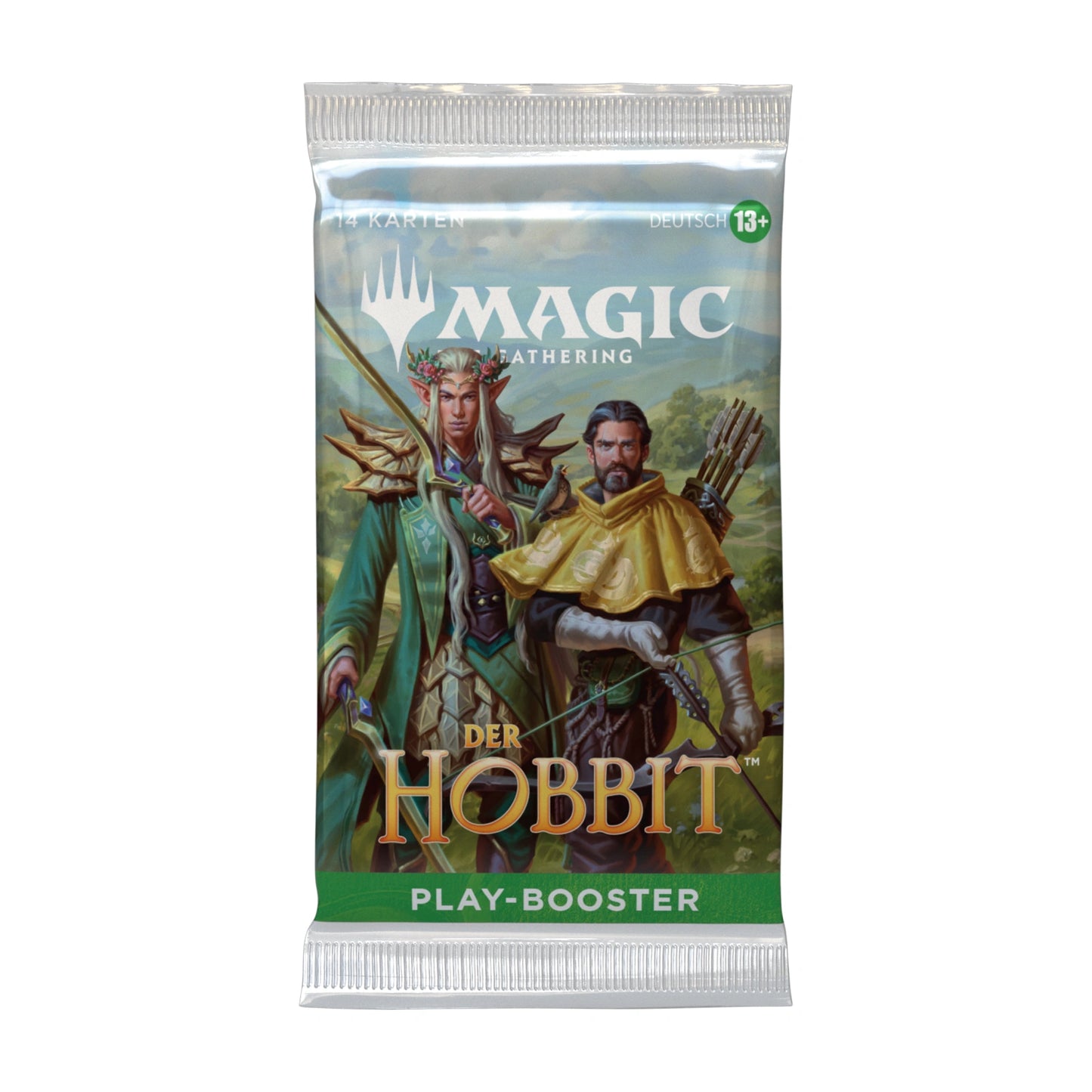 Der Hobbit™ Play Booster (deutsch)