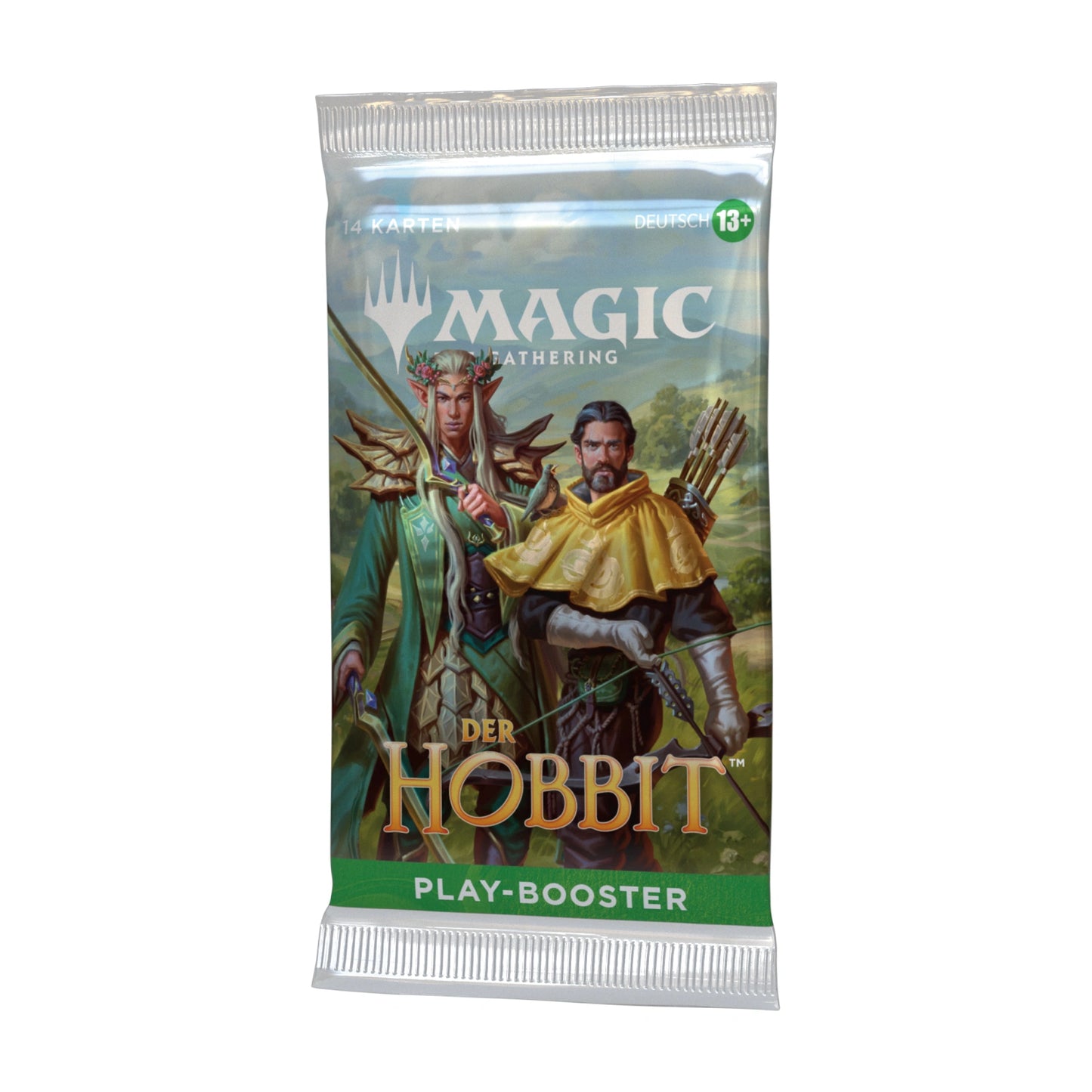 Der Hobbit™ Play Booster (deutsch)