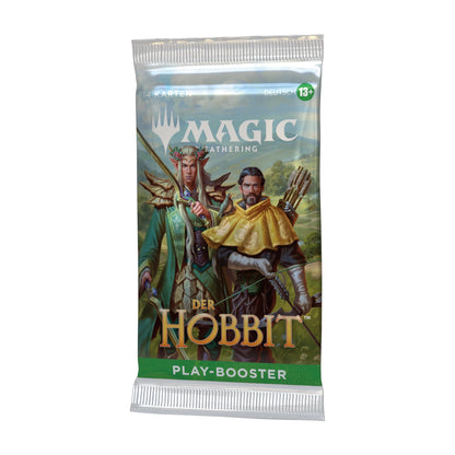 Der Hobbit™ Play Booster (deutsch)