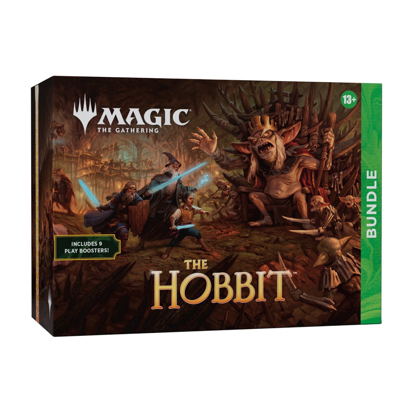 The Hobbit™ Bundle (englisch)