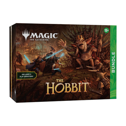 The Hobbit™ Bundle (englisch)