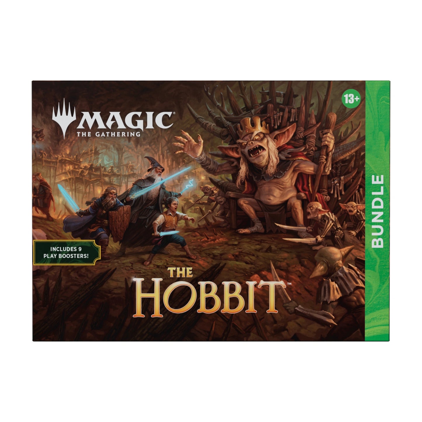 The Hobbit™ Bundle (englisch)