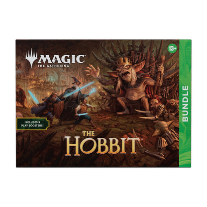 The Hobbit™ Bundle (englisch)