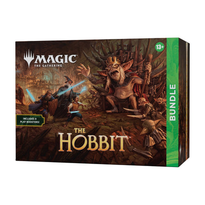 The Hobbit™ Bundle (englisch)