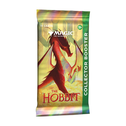 The Hobbit™ Collector Booster (englisch)