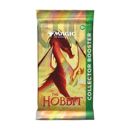 The Hobbit™ Collector Booster (englisch)