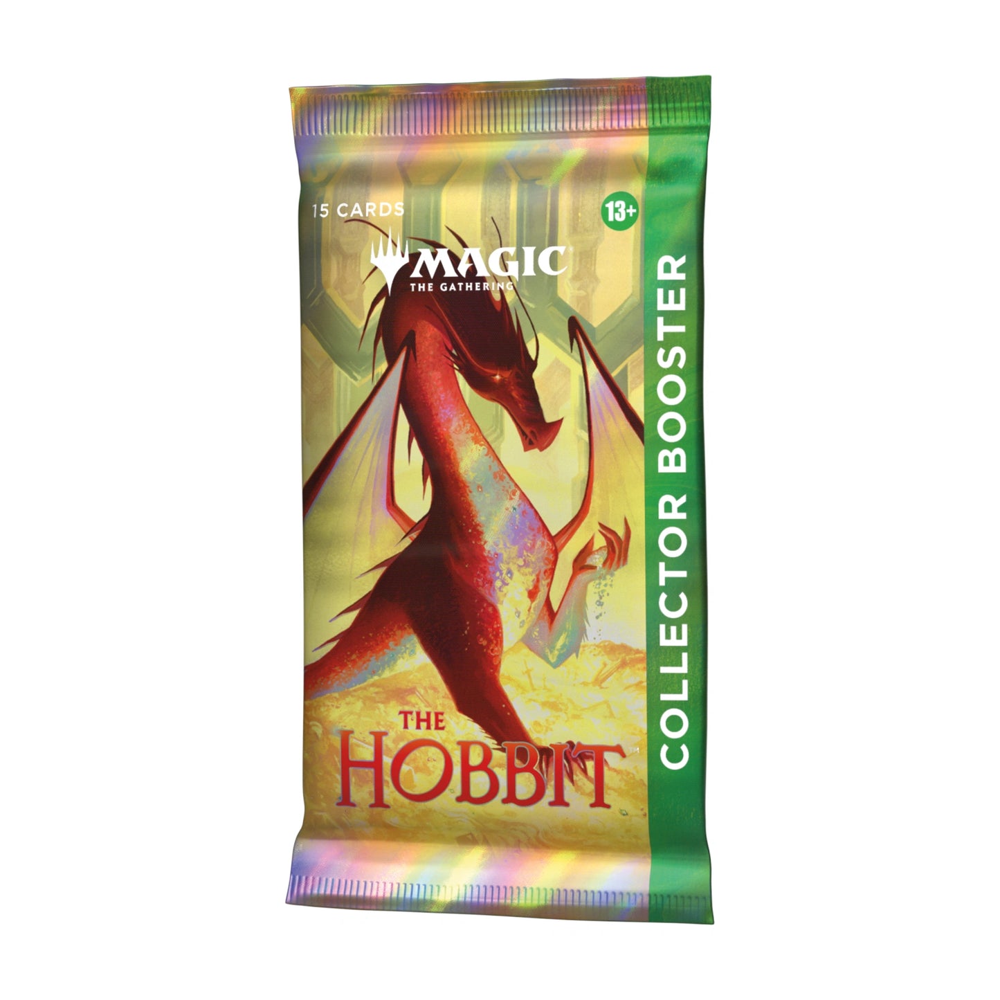 The Hobbit™ Collector Booster (englisch)