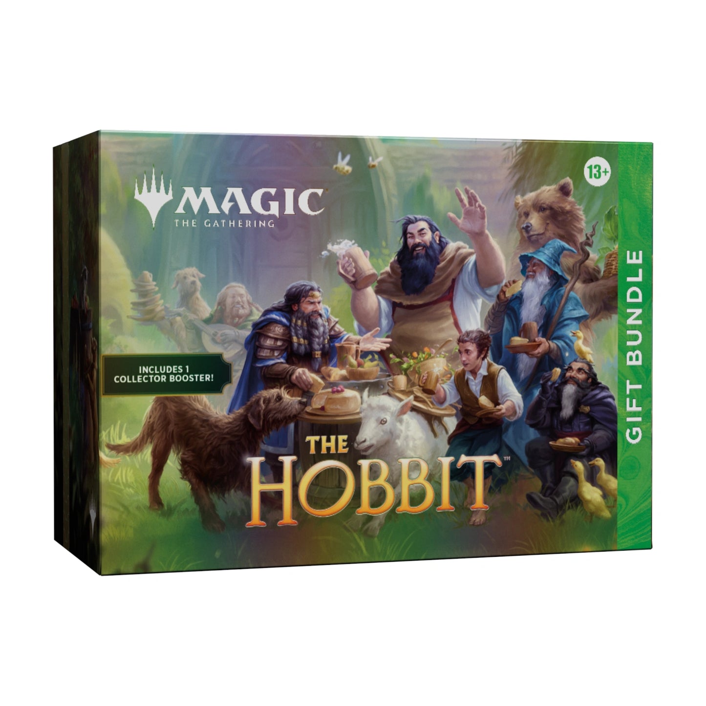 The Hobbit™ Gift Bundle (englisch)