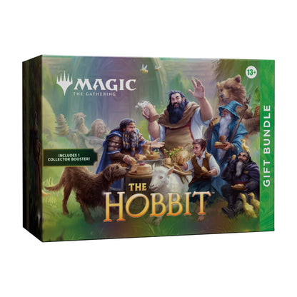 The Hobbit™ Gift Bundle (englisch)
