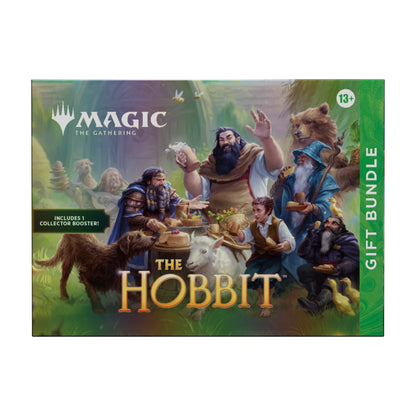 The Hobbit™ Gift Bundle (englisch)