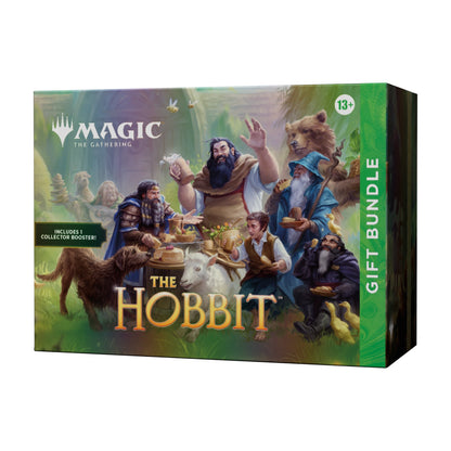 The Hobbit™ Gift Bundle (englisch)