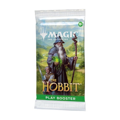 The Hobbit™ Play Booster (englisch)