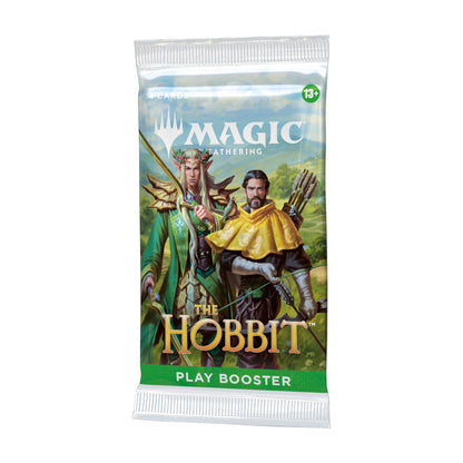 The Hobbit™ Play Booster (englisch)