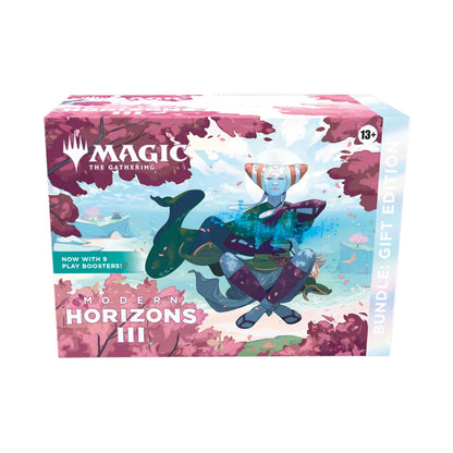 Modern Horizons 3 Gift Bundle (englisch)