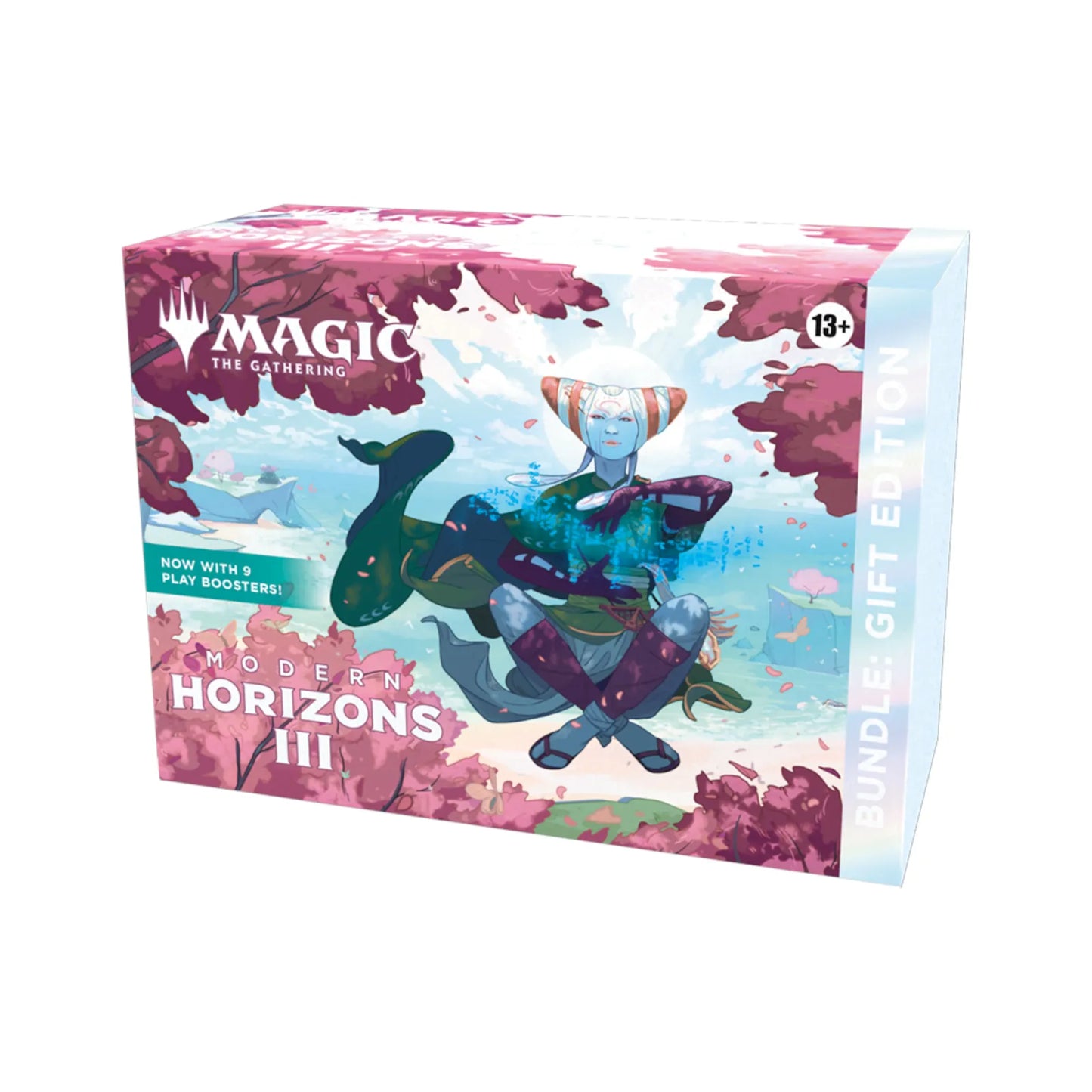 Modern Horizons 3 Gift Bundle (englisch)
