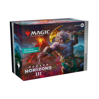 Modern Horizons 3 Bundle (deutsch)