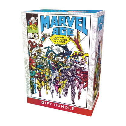 Marvel Super Heroes Gift Bundle (englisch)