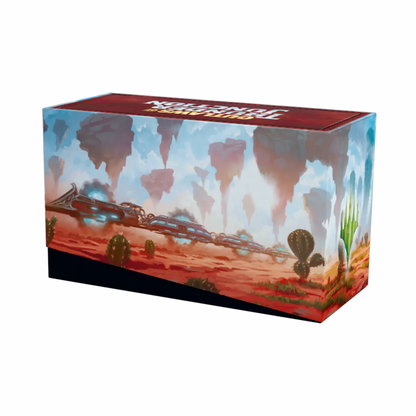 Outlaws of Thunder Junction Bundle (deutsch)