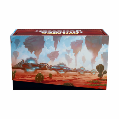 Outlaws of Thunder Junction Bundle (deutsch)