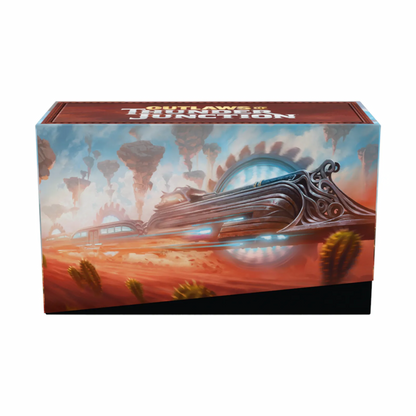 Outlaws of Thunder Junction Bundle (deutsch)