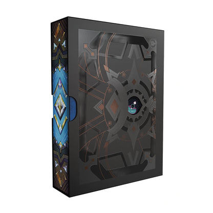 Secrets of Strixhaven Codex Gift Bundle (englisch)