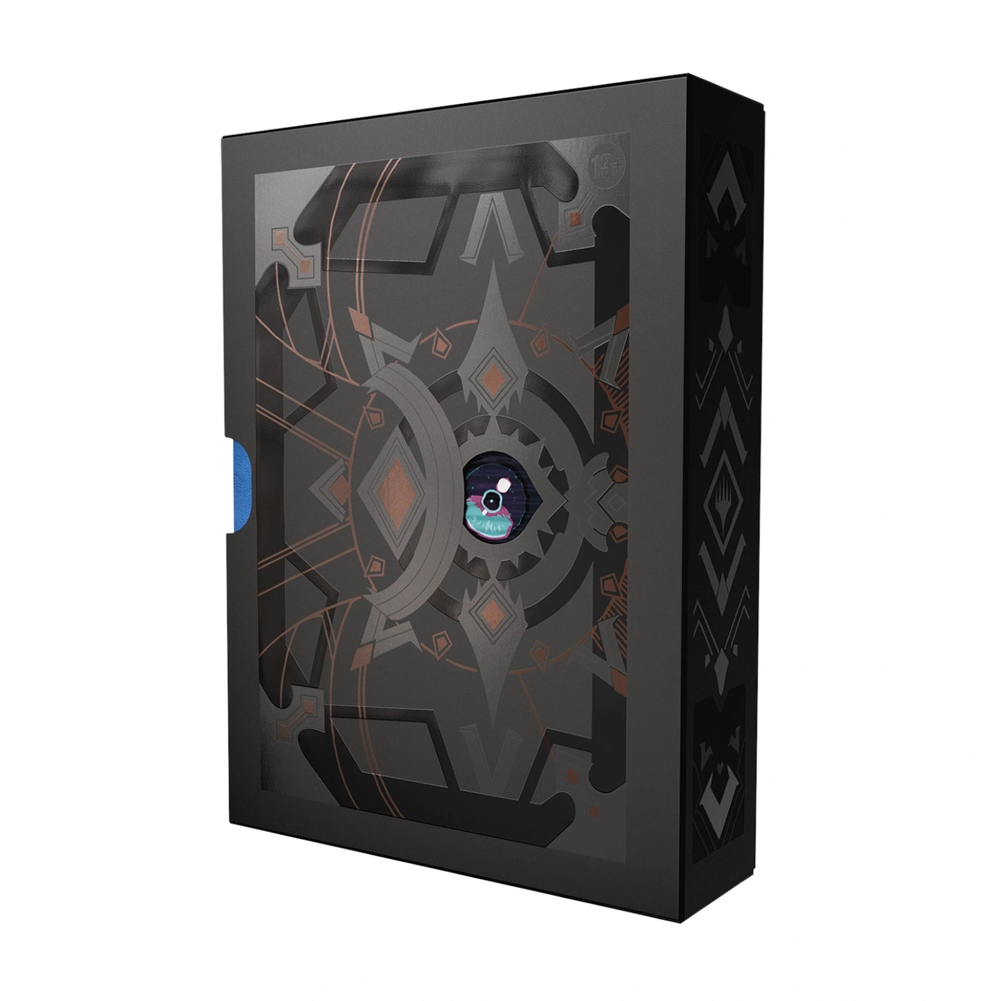 Geheimnisse von Strixhaven Bundle (deutsch)