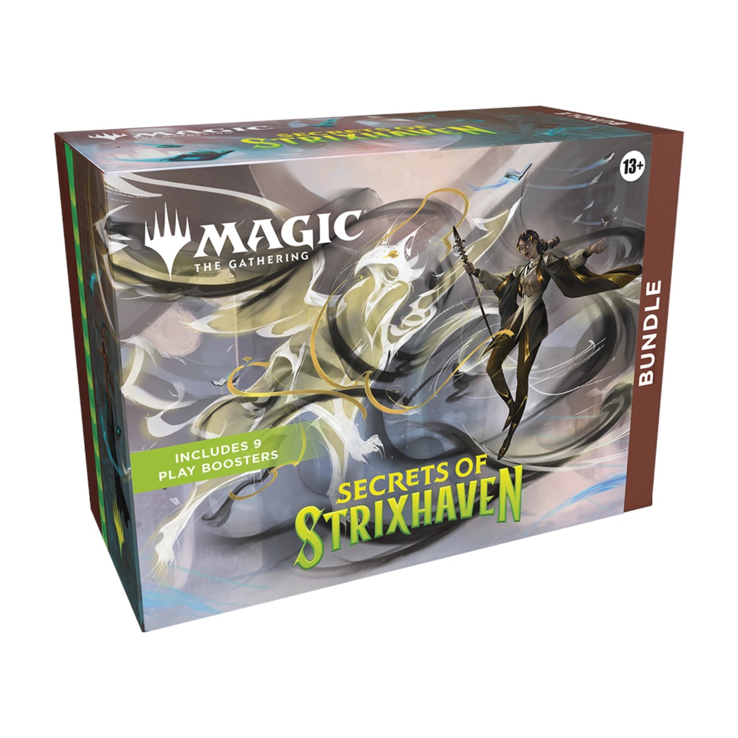 Secrets of Strixhaven Bundle (englisch)