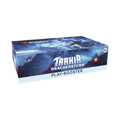 Tarkir: Drachensturm Play Booster Display (deutsch)